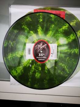 LP Various: Dirty Dancing (35th Anniversary Edition) LTD | PIC