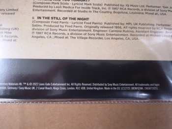 LP Various: Dirty Dancing (35th Anniversary Edition) LTD | PIC