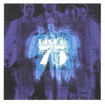 3CD/Box Set Various: Disco 75