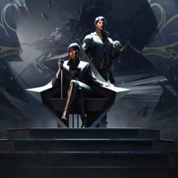 5LP/Box Set Various: Dishonored: The Soundtrack Collection CLR | DLX