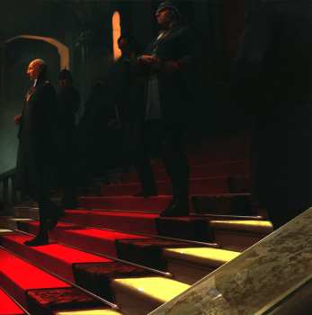 5LP/Box Set Various: Dishonored: The Soundtrack Collection CLR | DLX