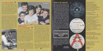 CD/Box Set Various: Do The Strum! (Girl Groups And Pop Chanteuses (1960-1966))