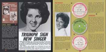 CD/Box Set Various: Do The Strum! (Girl Groups And Pop Chanteuses (1960-1966))
