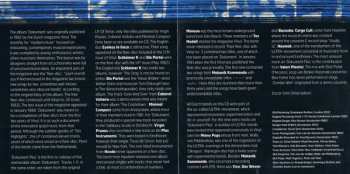 CD Various: Dokument+ Ten Highlights (In The History Of Popular Music 1981 > 1982)