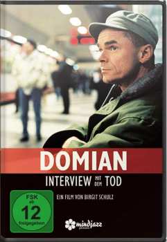 DVD Various: Domian - Interview Mit Dem Tod