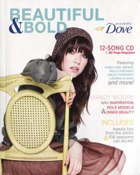 Album Various: Dove Beautiful & Bold 12-Song CD