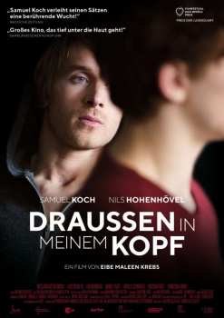 DVD Various: Draussen In Meinem Kopf