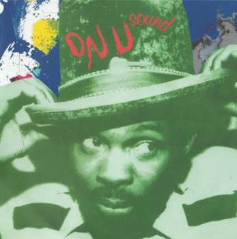4CD/Box Set Various: Dread Operator