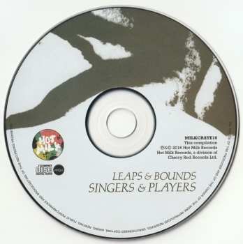 4CD/Box Set Various: Dread Operator