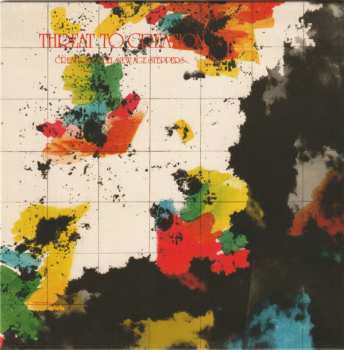 4CD/Box Set Various: Dread Operator