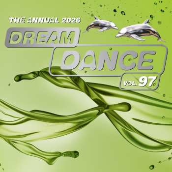 Album Various: Dream Dance Vol. 97: The Annual 2026