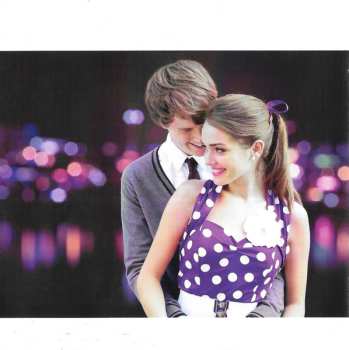 2CD Various: Dreamboats And Petticoats Dream Lovers