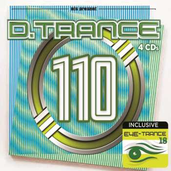 Album Various: D.Trance 110