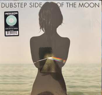 LP Various: Dubstep Side Of The Moon CLR | LTD