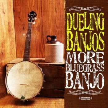 Album Various: Dueling Banjos