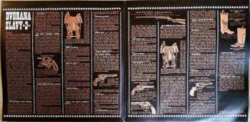 2LP Various: Dvorana Slávy 3 (2xLP)
