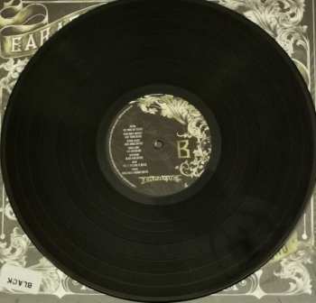 LP Various: Earache Presents: The New Wave Of Rock 'N' Roll CLR