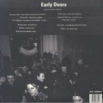 2LP Various: Early Doors (Compiled By Andrew Thompson)