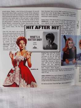 CD Various: Early Girls Volume 2