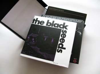 3CD/Box Set Various: East Of Underground (Hell Below)