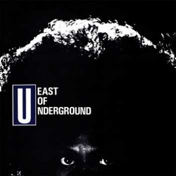 3CD/Box Set Various: East Of Underground (Hell Below)