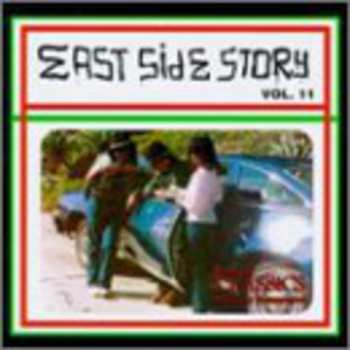 CD Various: East Side Story Vol. 11