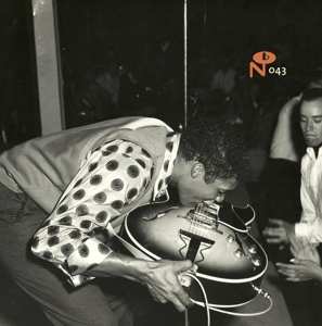 Album Various: Eccentric Soul: The Dynamic Label