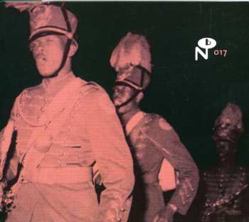 CD Various: Eccentric Soul: The Outskirts Of Deep City