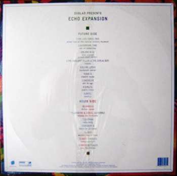 LP Various: Dublab Presents: Echo Expansion LTD
