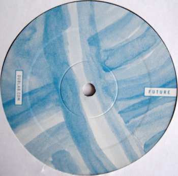 LP Various: Dublab Presents: Echo Expansion LTD