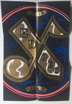 CD Various: Ed Rec Vol. X