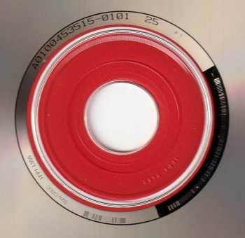 CD Various: Tribute To Edith Piaf