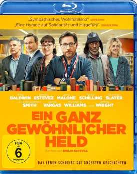 Blu-ray Various: Ein Ganz Gewöhnlicher Held