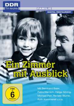 2DVD Various: Ein Zimmer Mit Ausblick