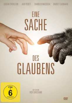 DVD Various: Eine Sache Des Glaubens
