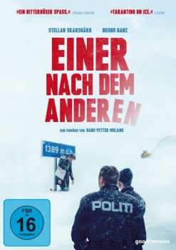 DVD Various: Einer Nach Dem Anderen