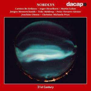 CD Various: Ensemble Nordlys