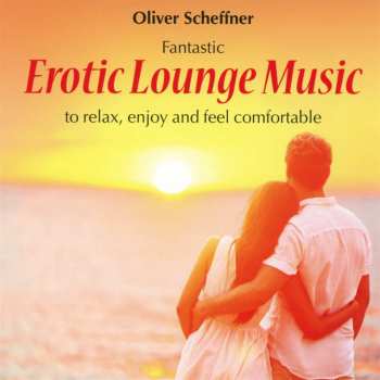 CD Various: Erotic Lounge Music