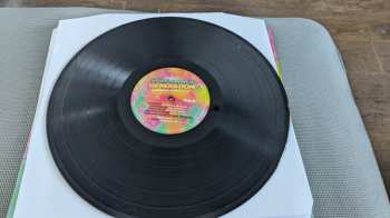 2LP Various: Eurodance Generation