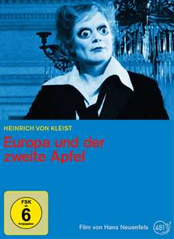 DVD Various: Europa Und Der Zweite Apfel