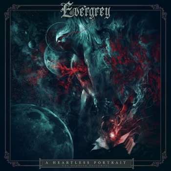 2LP Evergrey: A Heartless Portrait - The Orphean Testament -