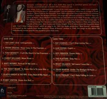 LP Various: Everlasting Love Songs