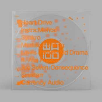 Album Various: Exit100 Pt. Two