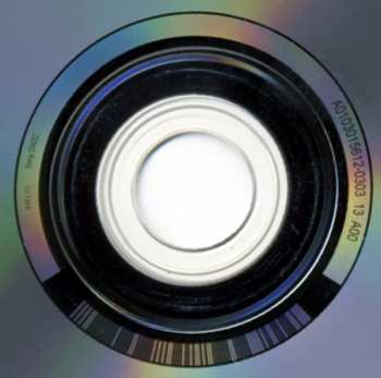 3CD/Box Set Various: Extend The 80s Club (Essential 12" And Extended Mixes Of 80s Club Classics)