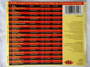 CD Various: Fabulous Flips Vol. 3