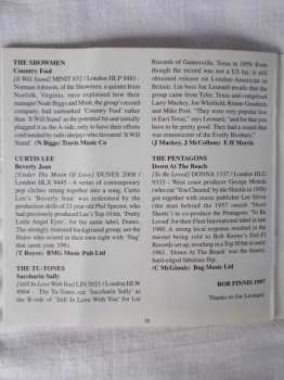 CD Various: Fabulous Flips Vol. 3