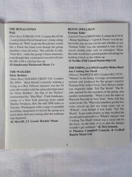 CD Various: Fabulous Flips Vol. 3