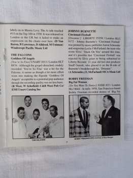 CD Various: Fabulous Flips Vol. 3