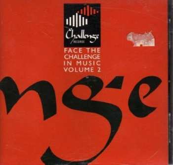 Album Various: Face The Challenge In Music, Volume 2