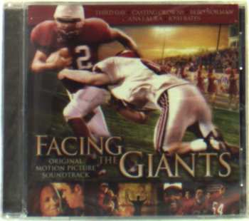 Album Various: Facing the Giants - Original Motion Picture Soundtrack